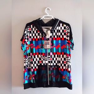 Beautiful vest size medium